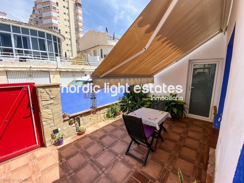 Propiedades similares Chalet adosado Torrox Costa 