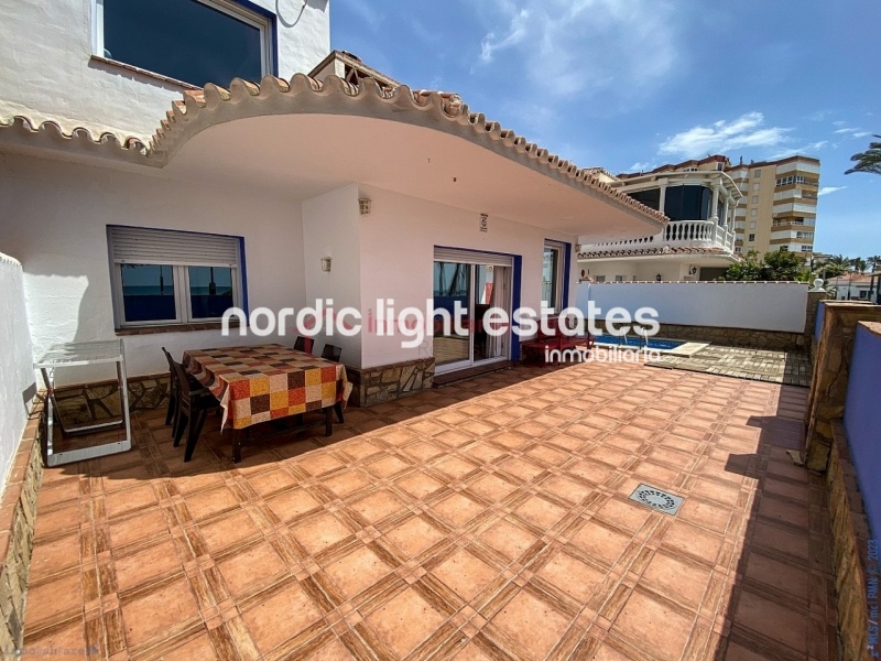 Propiedades similares Chalet adosado Torrox Costa 