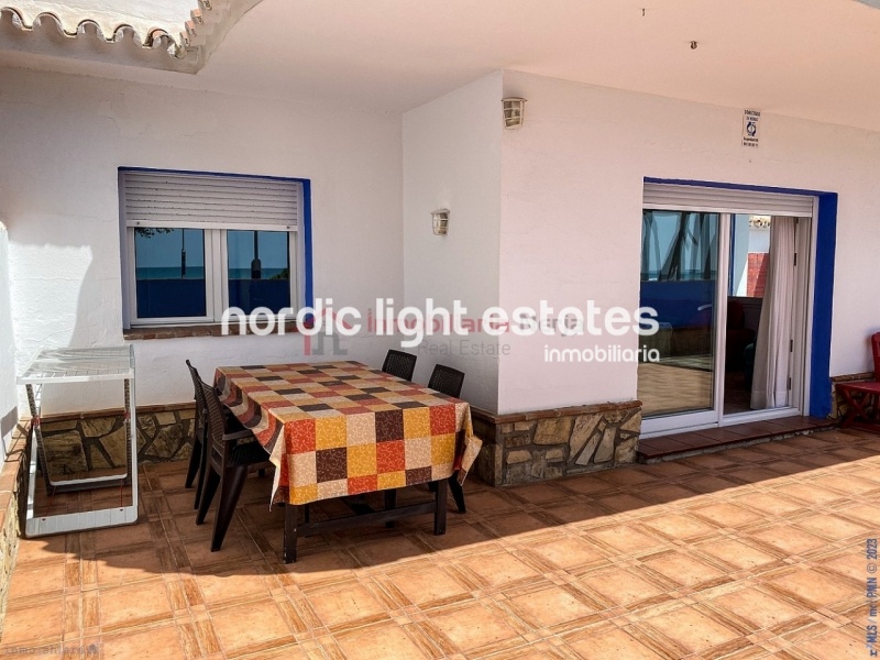 Propiedades similares Chalet adosado Torrox Costa 