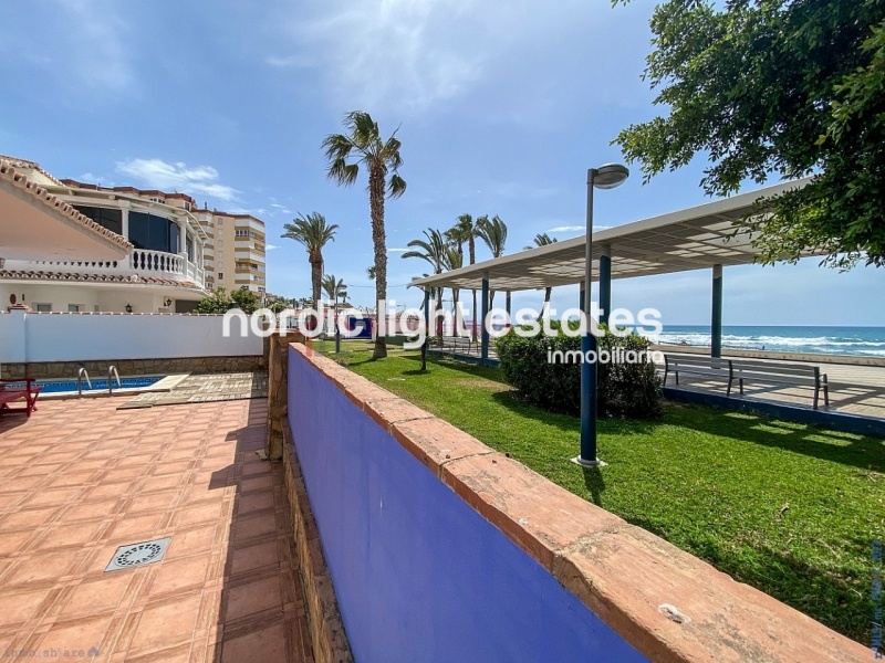 Propiedades similares Chalet adosado Torrox Costa 