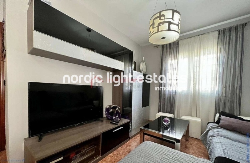 Moderno apartamento de 3 dormitorios