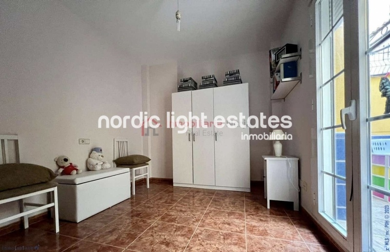 Moderno apartamento de 3 dormitorios