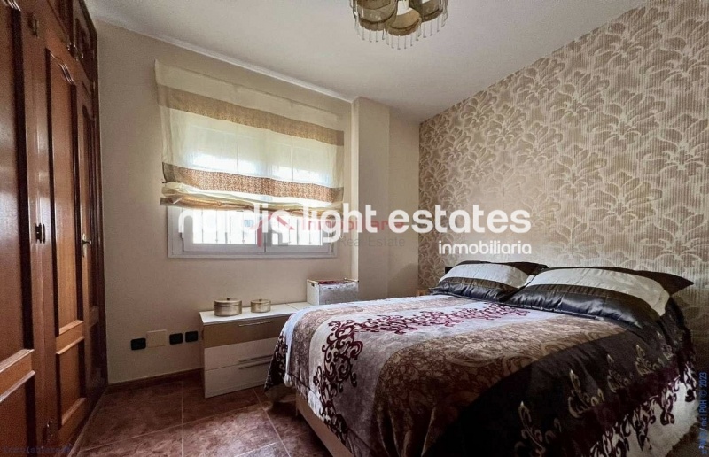 Moderno apartamento de 3 dormitorios
