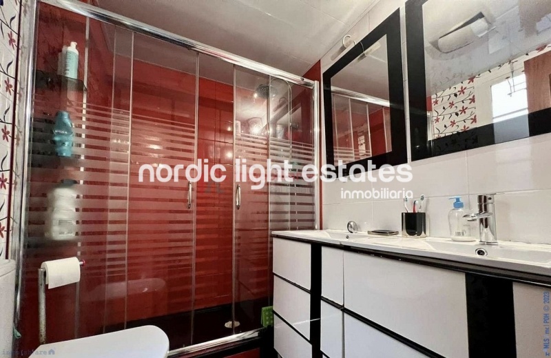Moderno apartamento de 3 dormitorios
