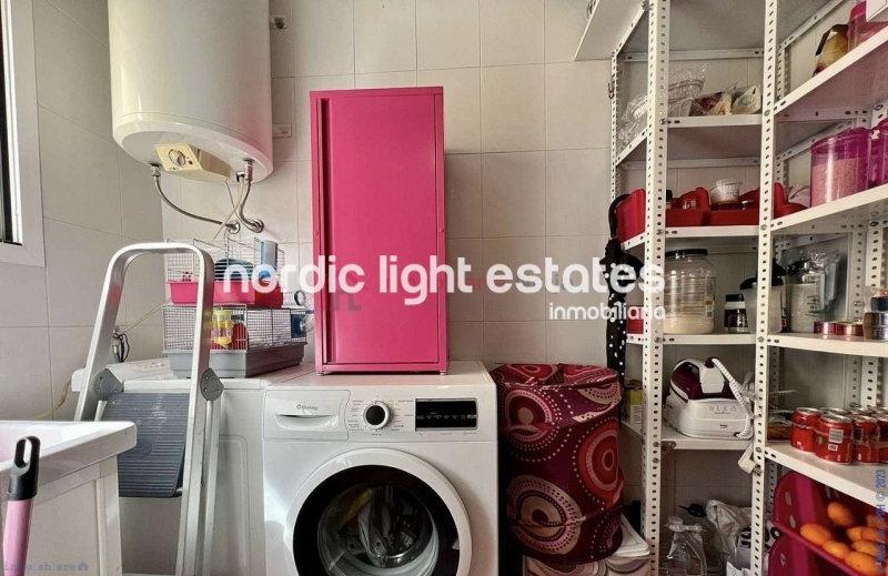Moderno apartamento de 3 dormitorios
