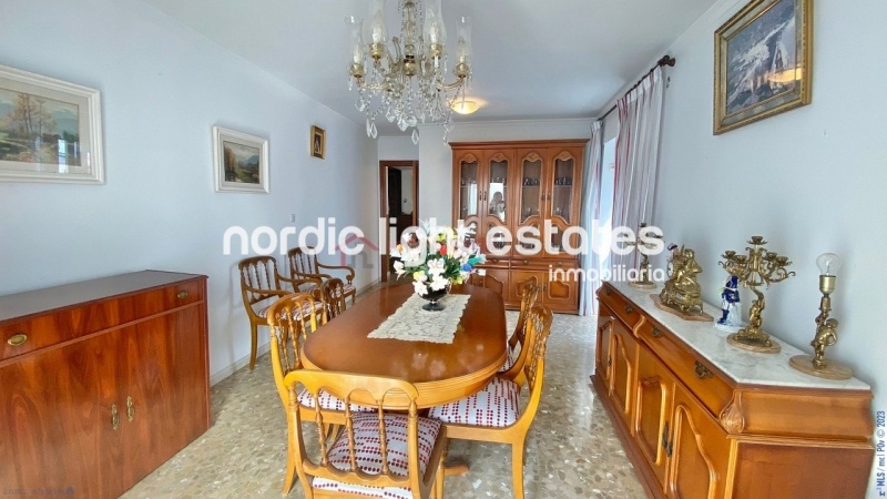 Propiedades similares Casa de pueblo con 4 habitaciones en Torrox