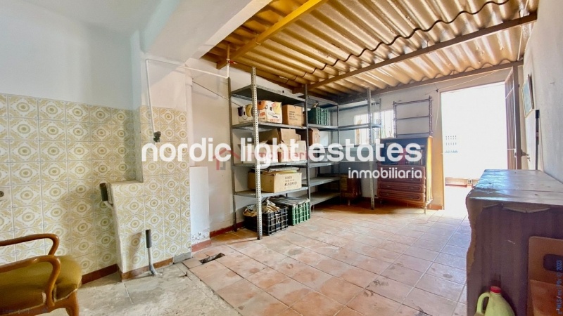 Propiedades similares Casa de pueblo con 4 habitaciones en Torrox