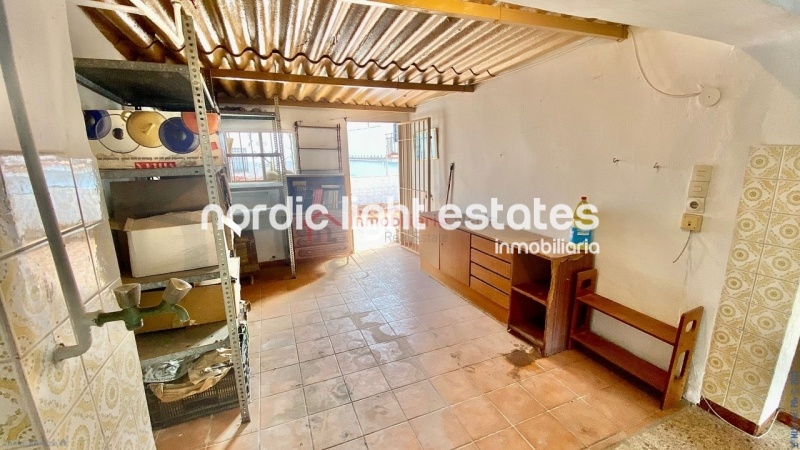Propiedades similares Casa de pueblo con 4 habitaciones en Torrox