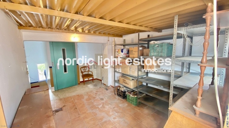 Propiedades similares Casa de pueblo con 4 habitaciones en Torrox