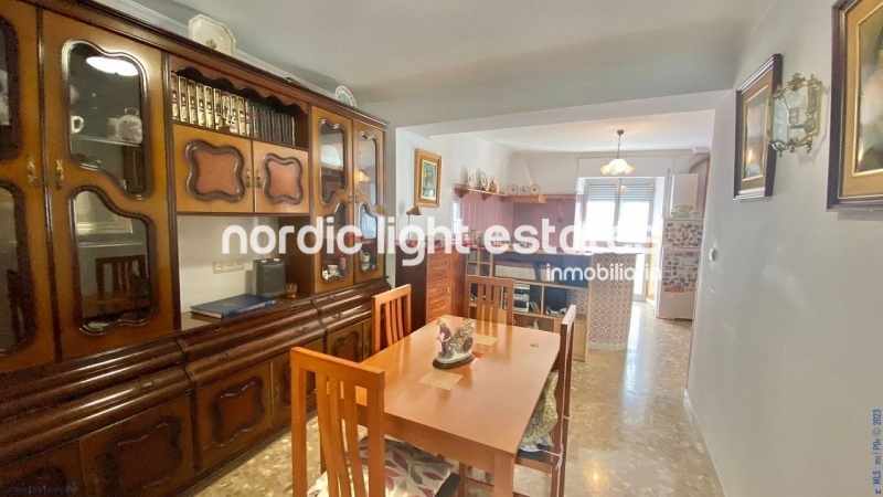 Propiedades similares Casa de pueblo con 4 habitaciones en Torrox