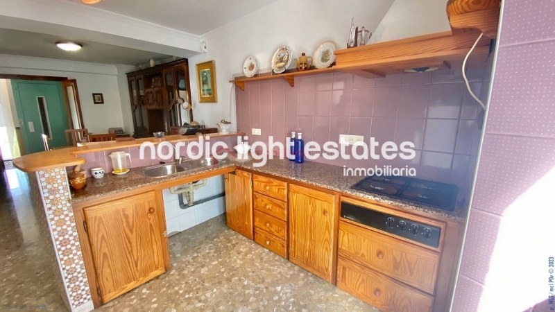 Propiedades similares Casa de pueblo con 4 habitaciones en Torrox