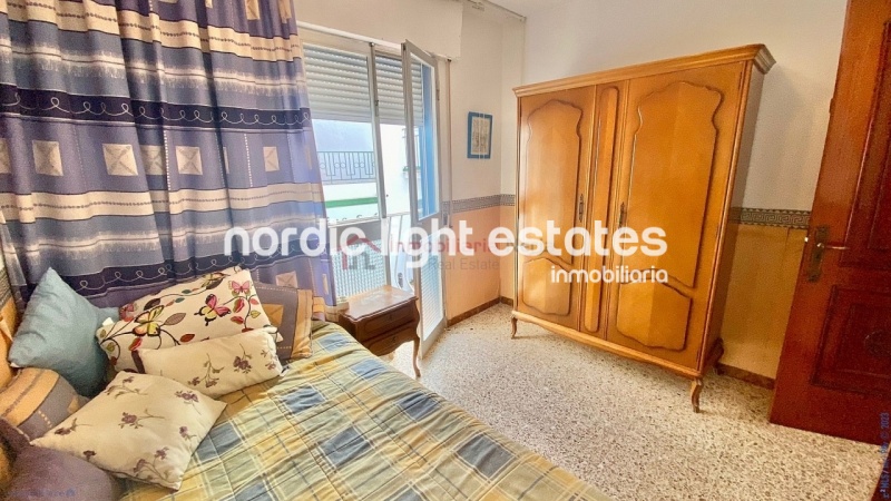 Propiedades similares Casa de pueblo con 4 habitaciones en Torrox