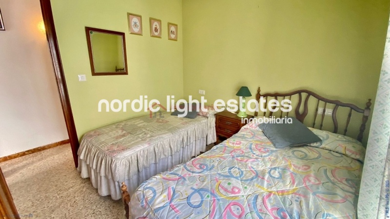 Propiedades similares Casa de pueblo con 4 habitaciones en Torrox