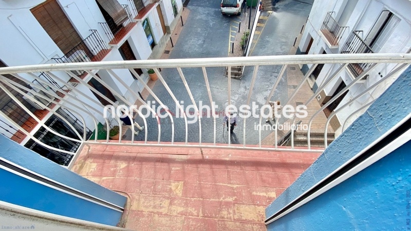 Propiedades similares Casa de pueblo con 4 habitaciones en Torrox