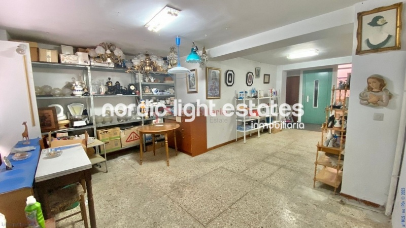 Propiedades similares Casa de pueblo con 4 habitaciones en Torrox