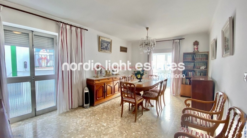 Propiedades similares Casa de pueblo con 4 habitaciones en Torrox