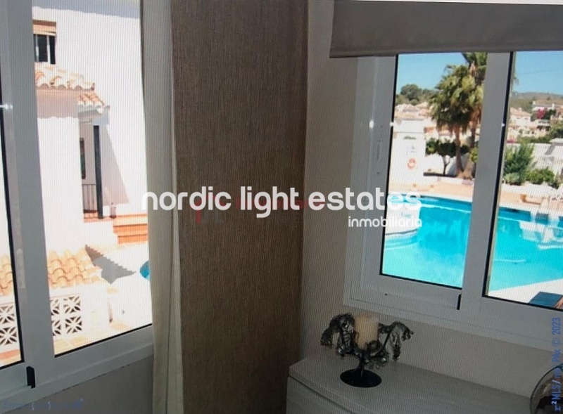 Apartamento reformado en Nerja