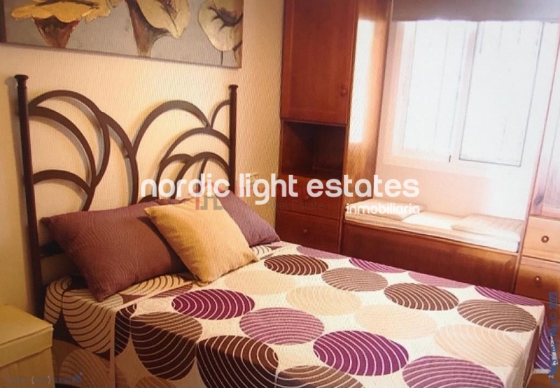 Apartamento reformado en Nerja
