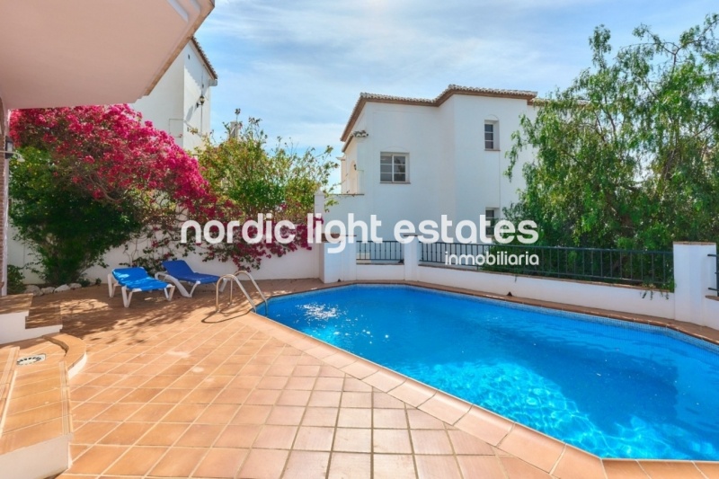 Propiedades similares Brillante villa muy cerca de Frigiliana