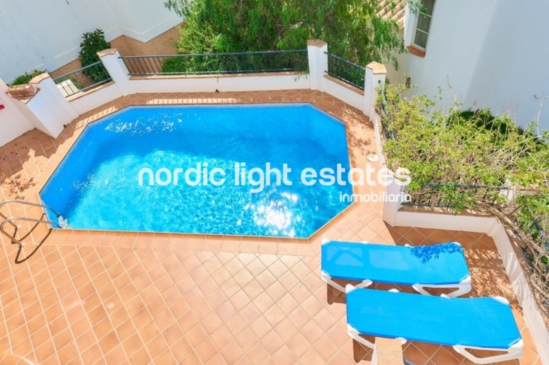 Propiedades similares Brillante villa muy cerca de Frigiliana