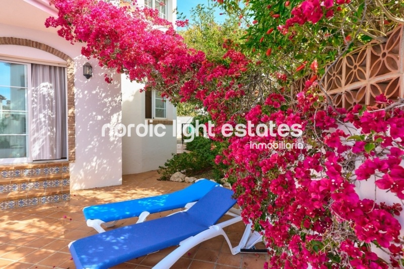 Propiedades similares Brillante villa muy cerca de Frigiliana
