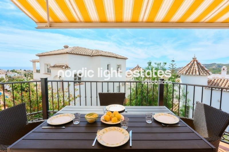 Propiedades similares Brillante villa muy cerca de Frigiliana
