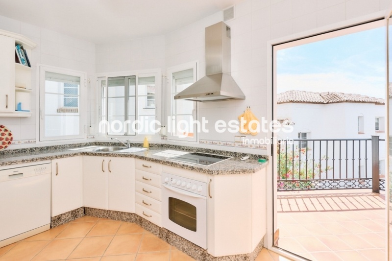Propiedades similares Brillante villa muy cerca de Frigiliana