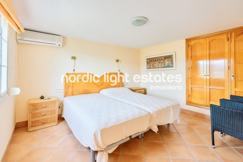 Propiedades similares Brillante villa muy cerca de Frigiliana