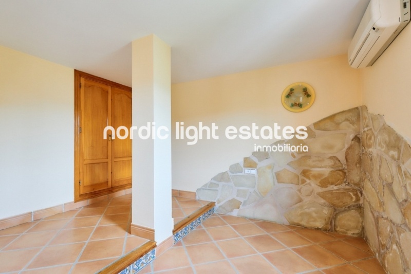 Propiedades similares Brillante villa muy cerca de Frigiliana