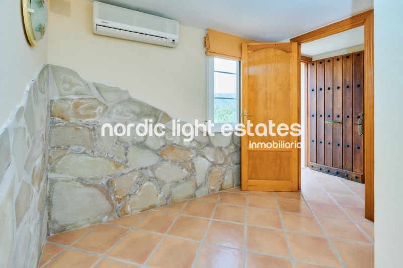 Propiedades similares Brillante villa muy cerca de Frigiliana