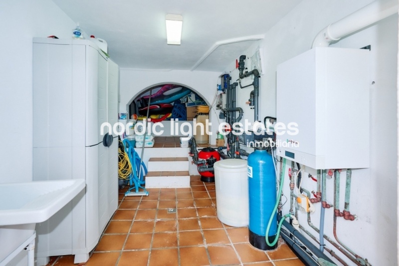 Propiedades similares Brillante villa muy cerca de Frigiliana