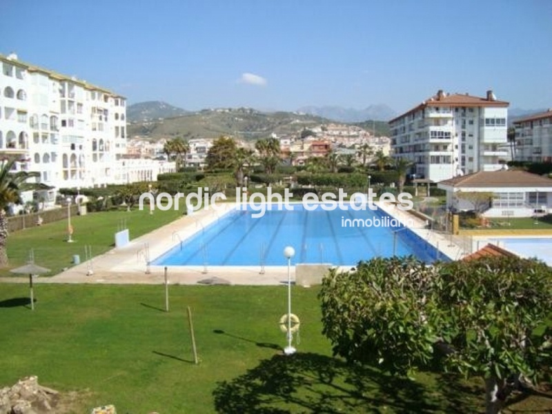 Coqueto apartamento en Laguna Beach 