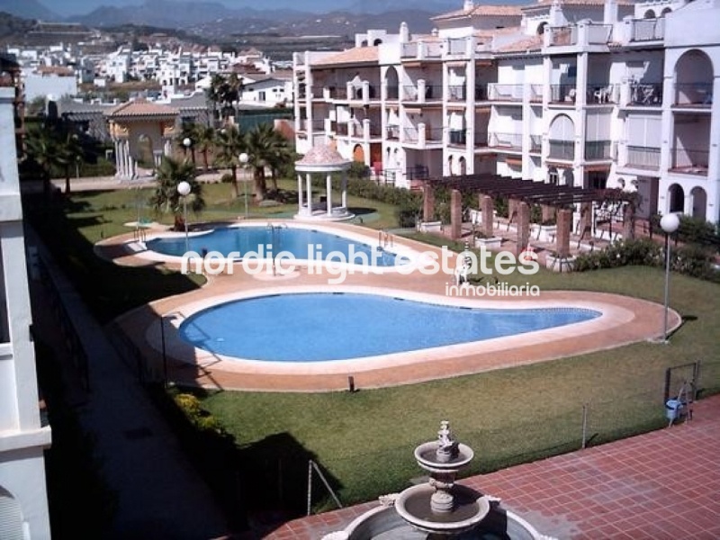 Coqueto apartamento en Laguna Beach 