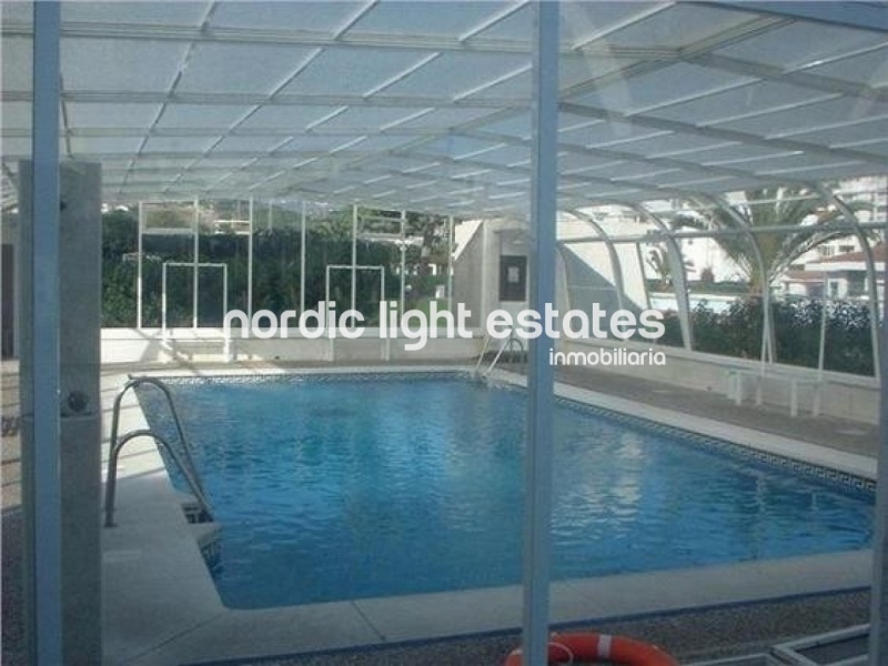 Coqueto apartamento en Laguna Beach 