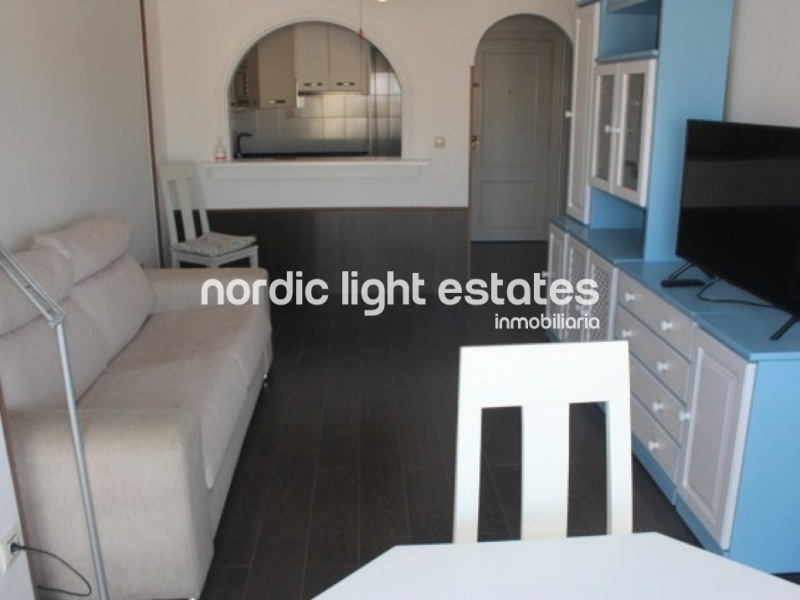 Coqueto apartamento en Laguna Beach 