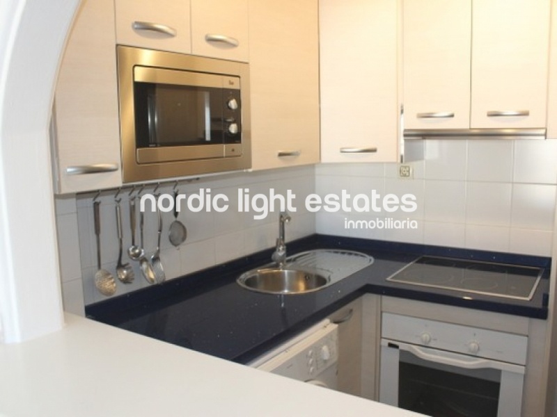 Coqueto apartamento en Laguna Beach 