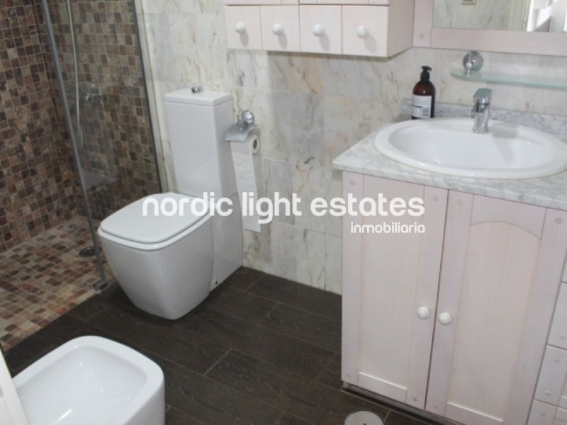 Coqueto apartamento en Laguna Beach 