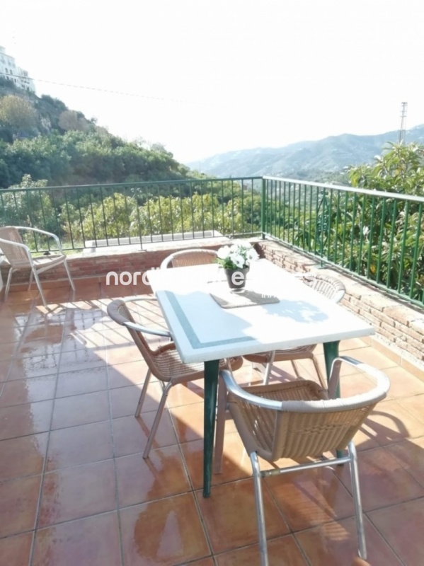 Country house next to Frigiliana