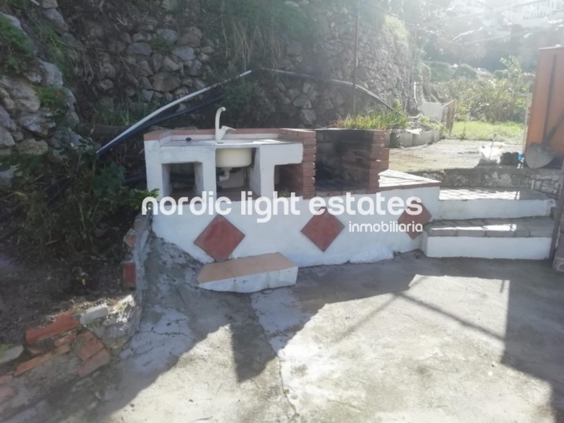Country house next to Frigiliana