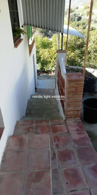 Country house next to Frigiliana