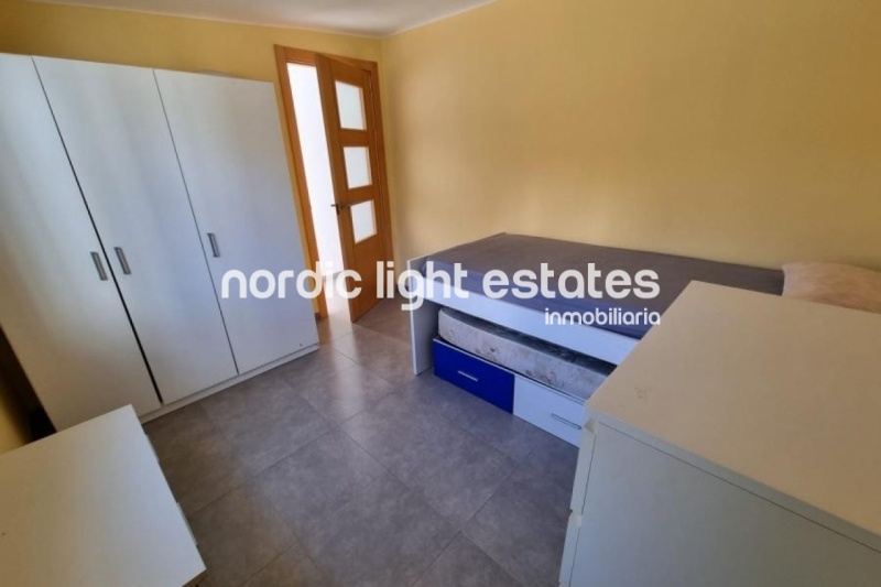 Beautiful semi-detached house in Nerja