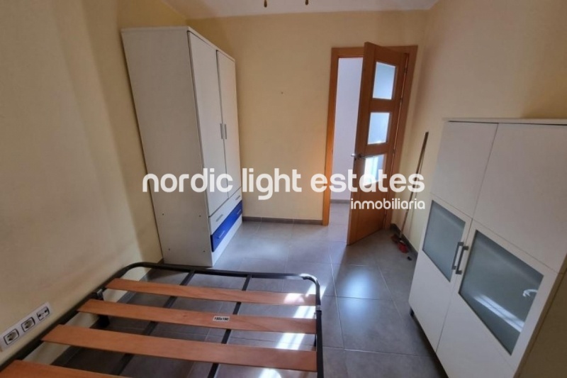 Beautiful semi-detached house in Nerja
