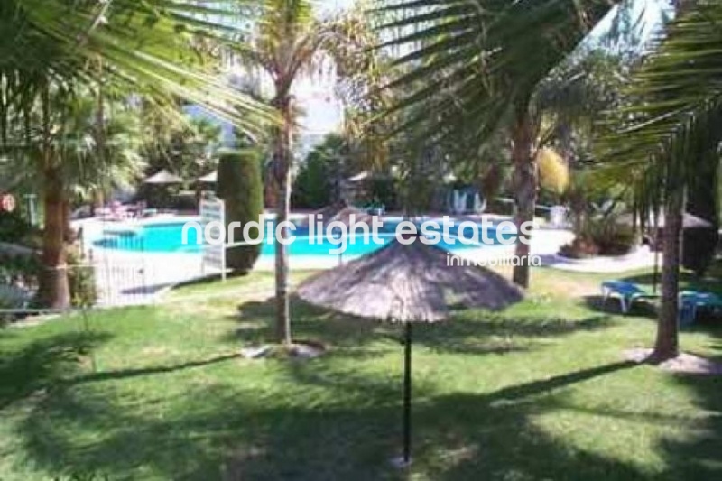 Villa semi adosada 