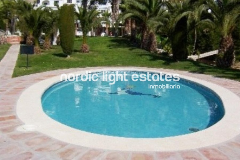 Villa semi adosada 