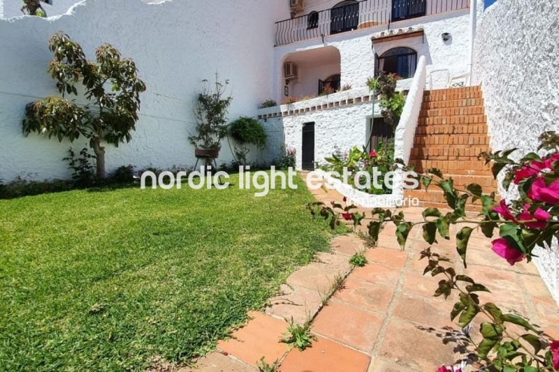 Villa in Capistrano Village