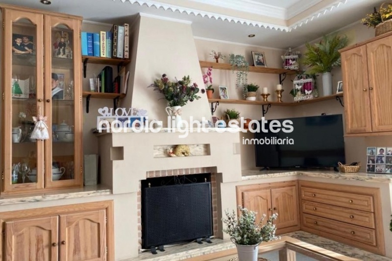 Lindo apartamento en Nerja