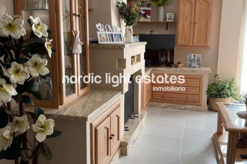 Lindo apartamento en Nerja