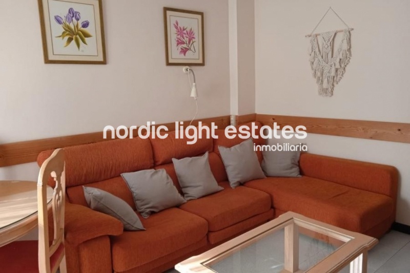 Lindo apartamento en Nerja