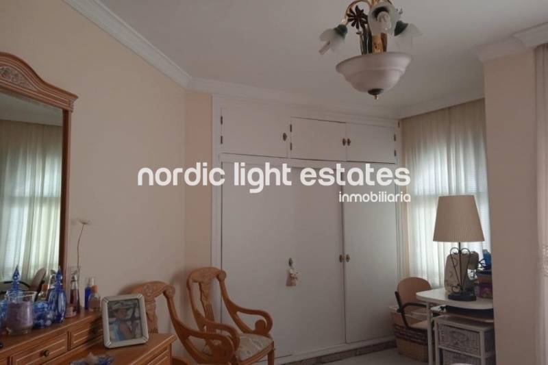 Lindo apartamento en Nerja