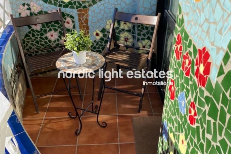 Lindo apartamento en Nerja